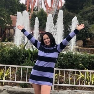 Meet your Posher, Christy